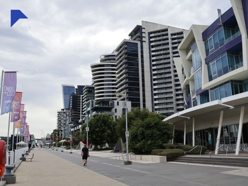 Melbourne Reset: New Research Challenges Negative Narrative