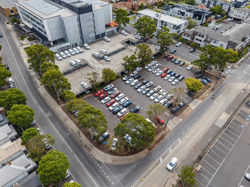 Gross Waddell ICR to Launch Part of the Victorian State Government Portfolio