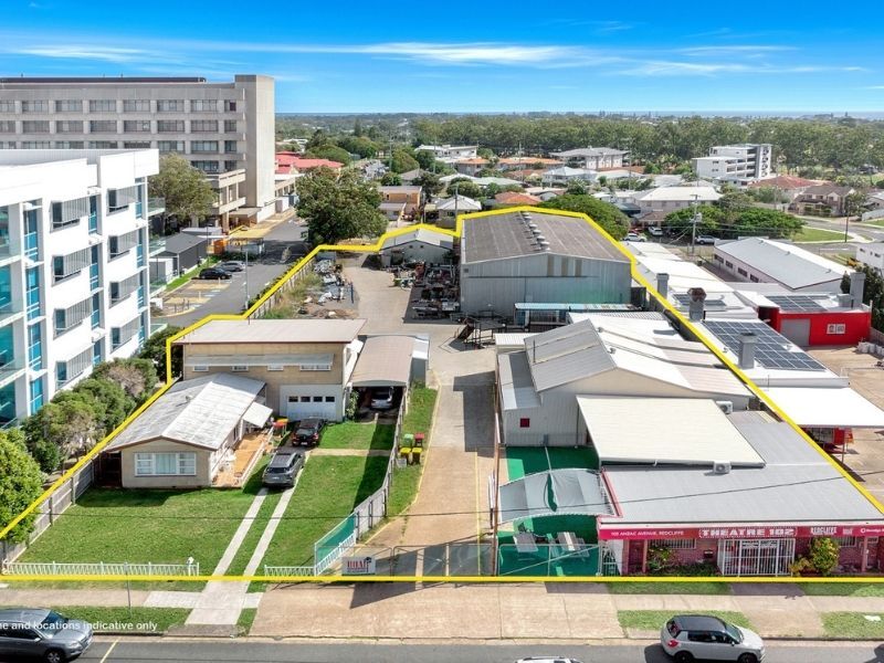Once in 75 Years: Landmark Redcliffe Hospital Site Hits the Market