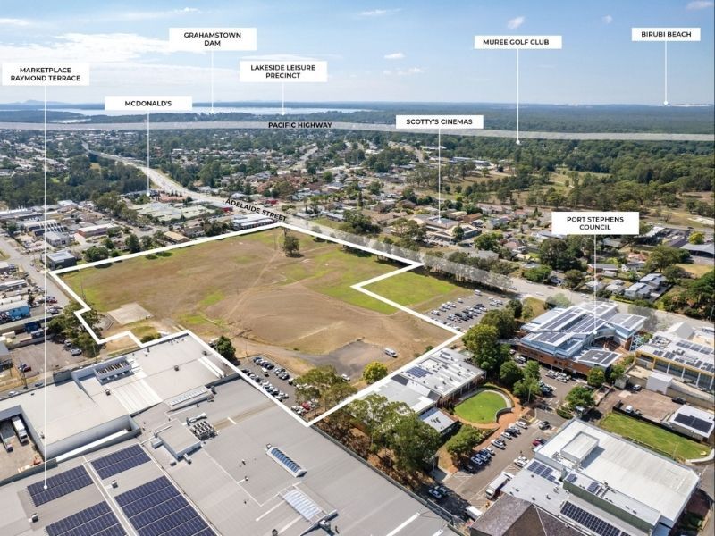 Factory for Sale A Complete Guide to Buying Industrial Properties in Australia 23