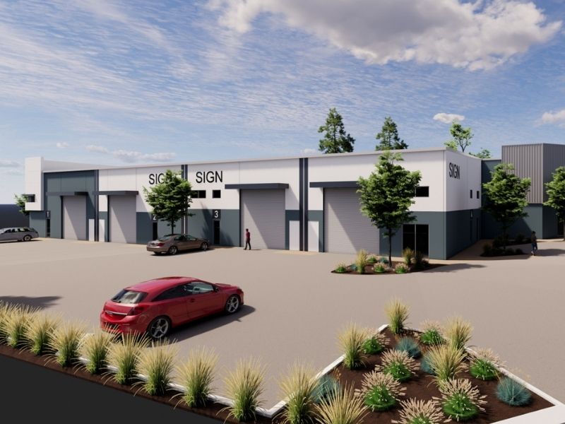 New Warehouse Release Set to Meet Surging Demand in Mandurah Park