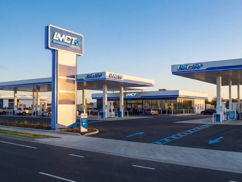 Adrian Portelli's LMCT+ Petrol Play: What It Means for Commercial Property