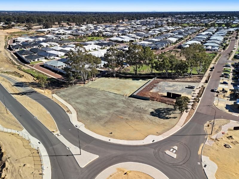 Colliers Takes Landmark Byford Corner Site to Market