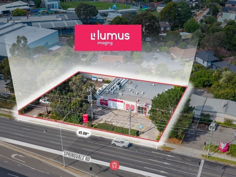Glen Waverley Medical Investment Sells Following Fiercely Competitive Auction Campaign