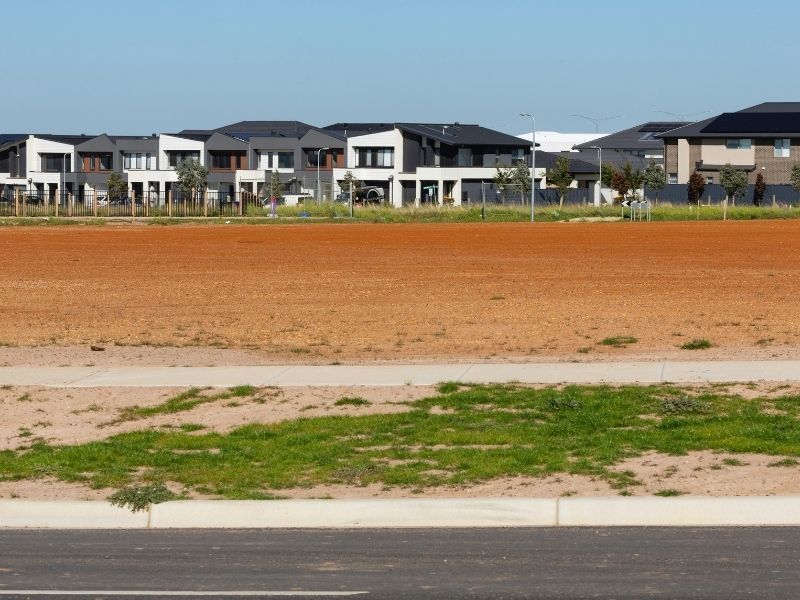 Price Check: Costs Ease, But Pressure Points Build in Residential Land Market