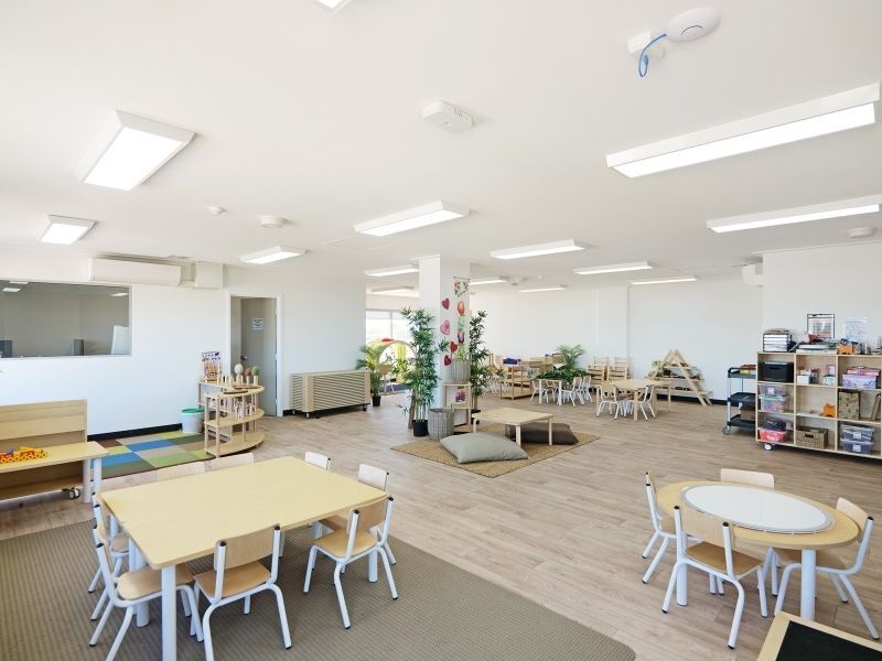 Modern Cannington Childcare Investment Offered to Market by Colliers