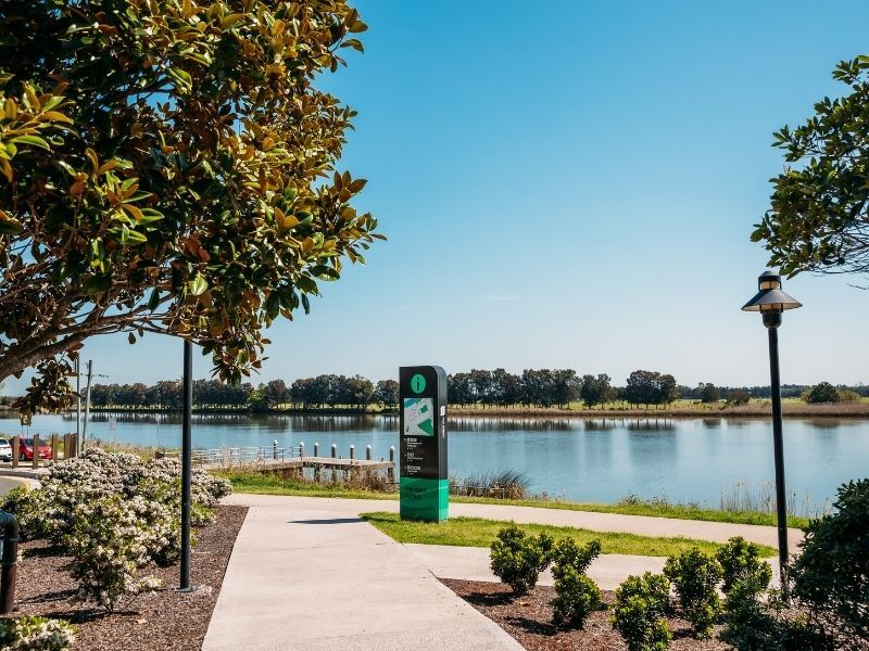Get Your Questions Answered by the Experts Shaping Raymond Terrace’s Future