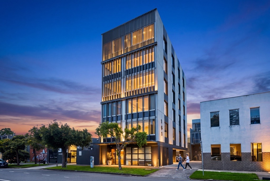 LVMH-Tenanted South Melbourne Freehold Offered to Market for the First Time