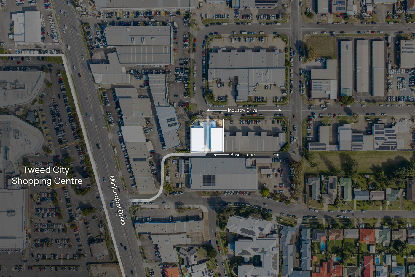 Basalt Lane, Tweed Heads South: A Smarter Move for Business Owners and Commercial Property Investors