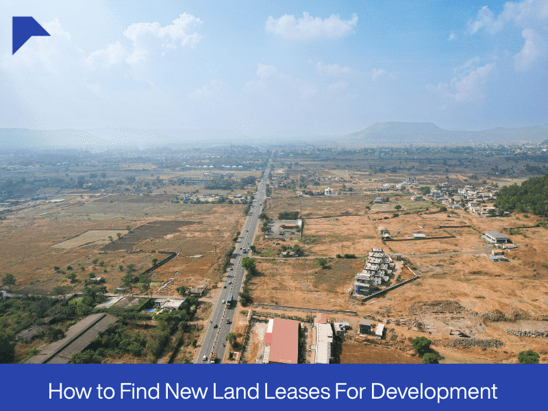 How to Find New Land Releases for Development
