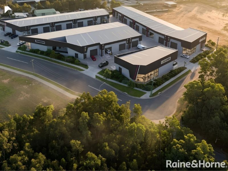 Blue-Chip Industrial Opportunity Emerges in Stapylton’s Growth Corridor