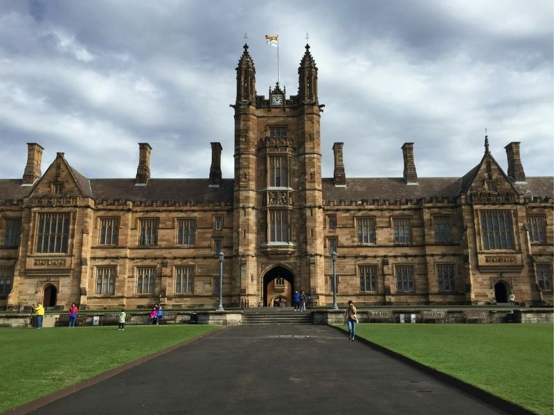 Room to Grow: Maths on Student Accommodation Doesn’t Add Up
