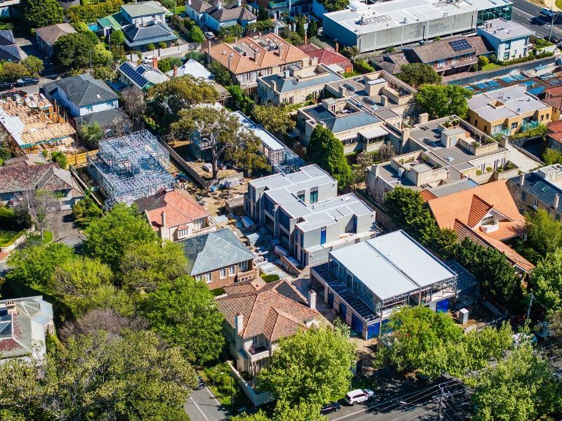 PARTIALLY COMPLETED LUXURY BRIGHTON RESIDENTIAL DEVELOPMENT HITS THE MARKET UNDER INSTRUCTIONS FROM RECEIVERS