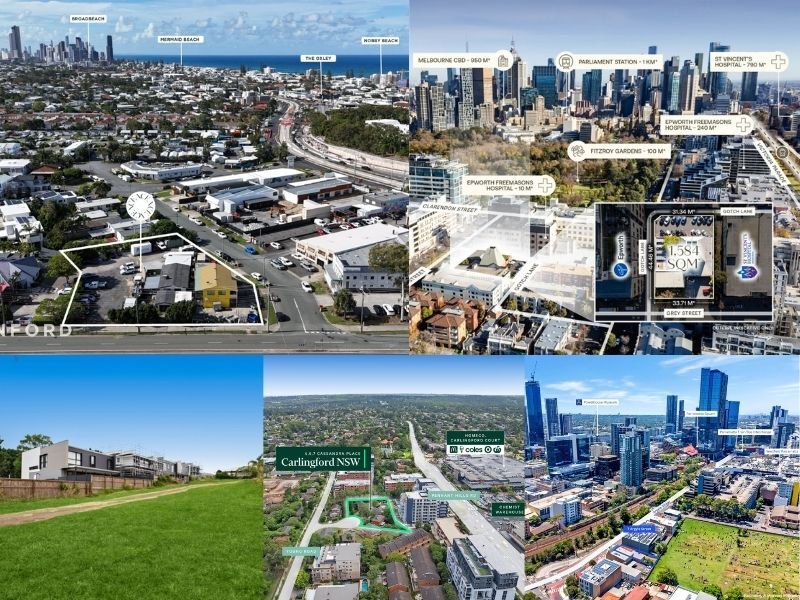 5 Health & Medical Development Sites Developers Are Circling Right Now