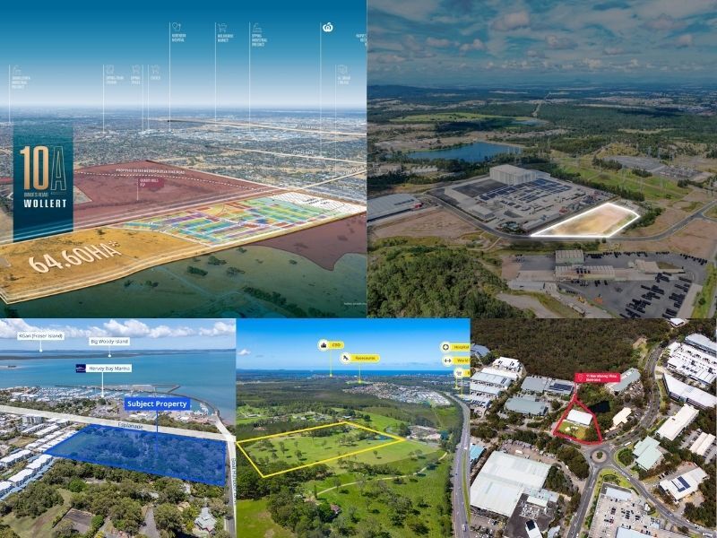 5 Development Sites Shaping Australia’s Next Property Markets