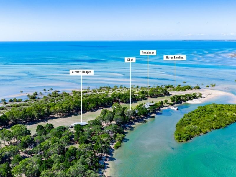 Toogoom Island Portfolio Launches to Market, Presenting a Once-in-a-Generation Fraser Coast Opportunity