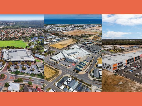 Colliers Media Release | Colliers Drives Strong Start to 2026 with Over $100M in WA Neighbourhood Retail Transactions
