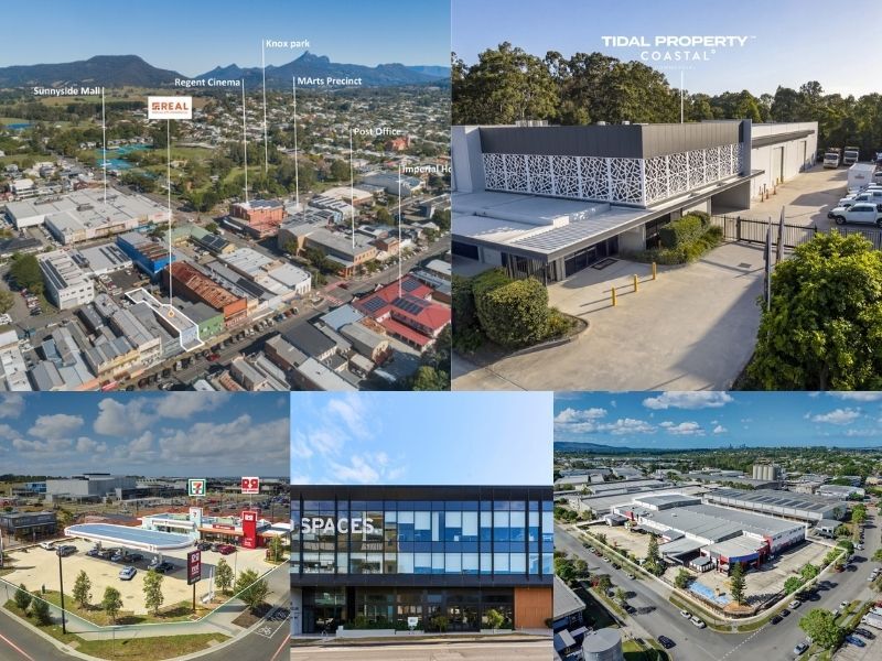 Where Investors Are Finding Value: 5 Commercial Opportunities Across Australia