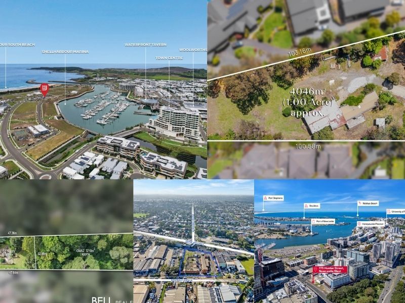 5 Development Sites Unlocking Opportunity Across Australia’s Lifestyle and Metro Markets