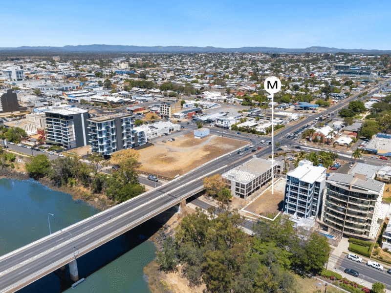 Rockhampton Steps Onto The Olympic Stage As Development Interest Builds