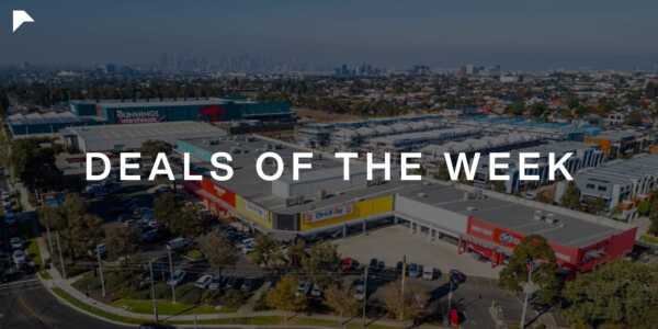 Deals of the Week