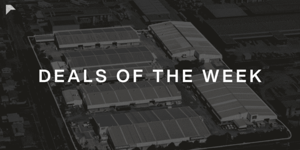 Deals of the Week