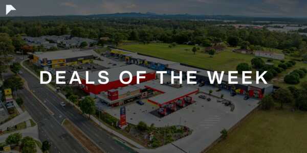 Deals of the Week