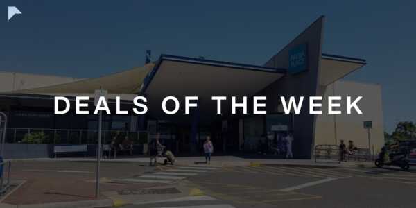 Deals of the Week