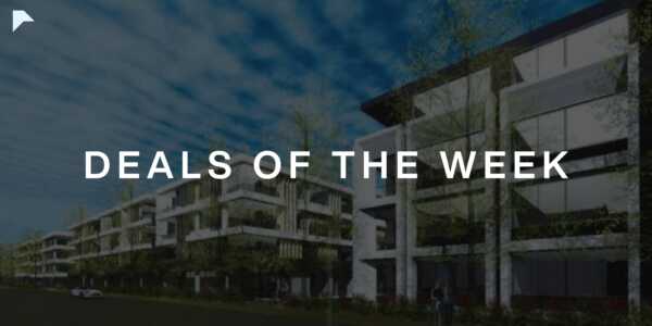 Deals of the Week