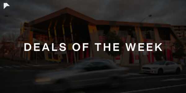 Deals of the Week