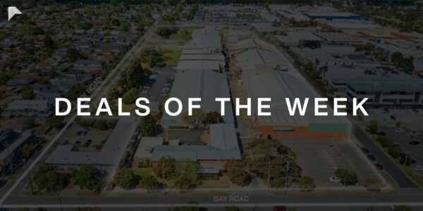 Deals of the Week