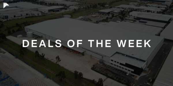 Deals of the Week