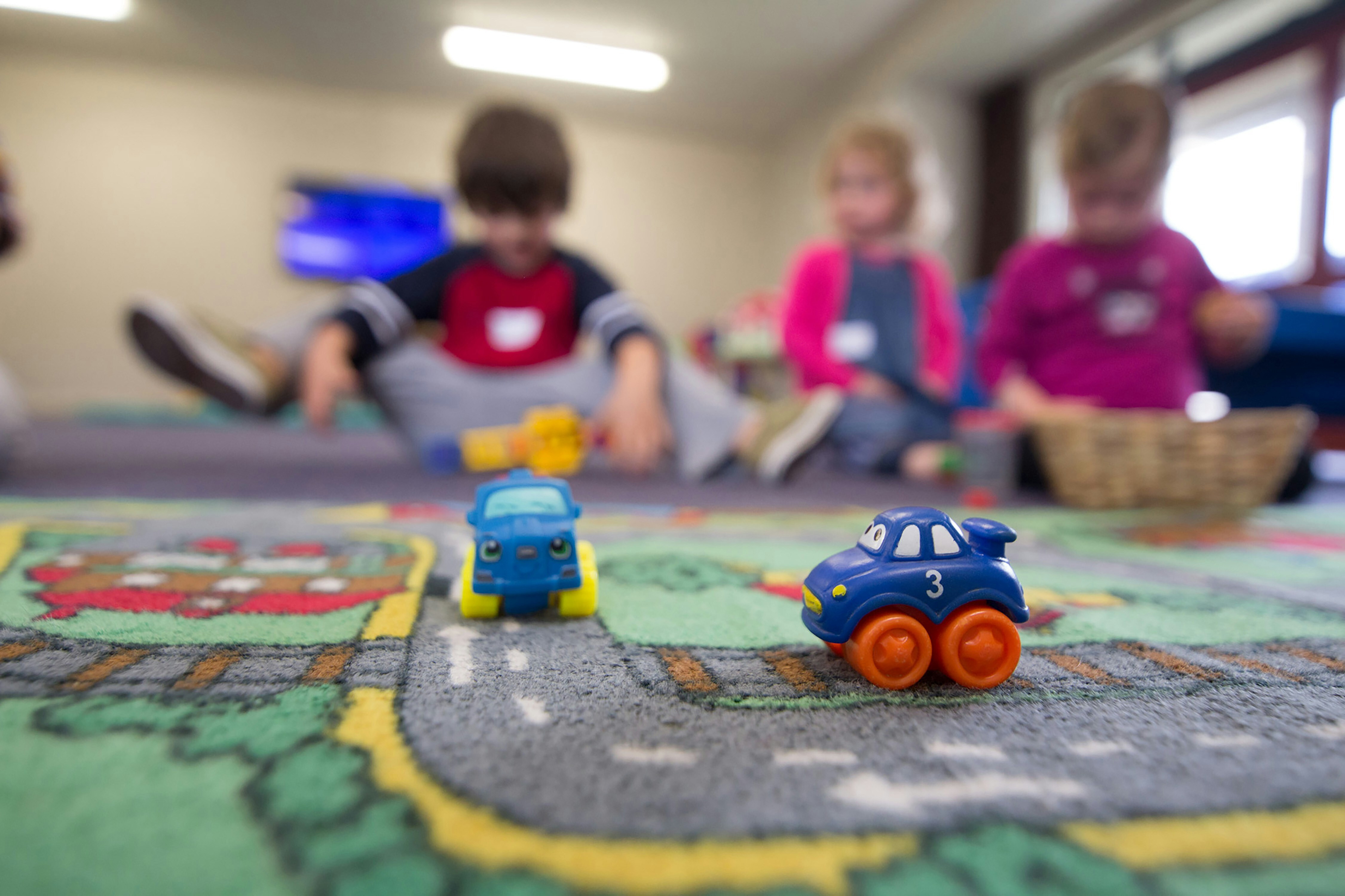 Private investors chase premium childcare as development barriers and land values climb
