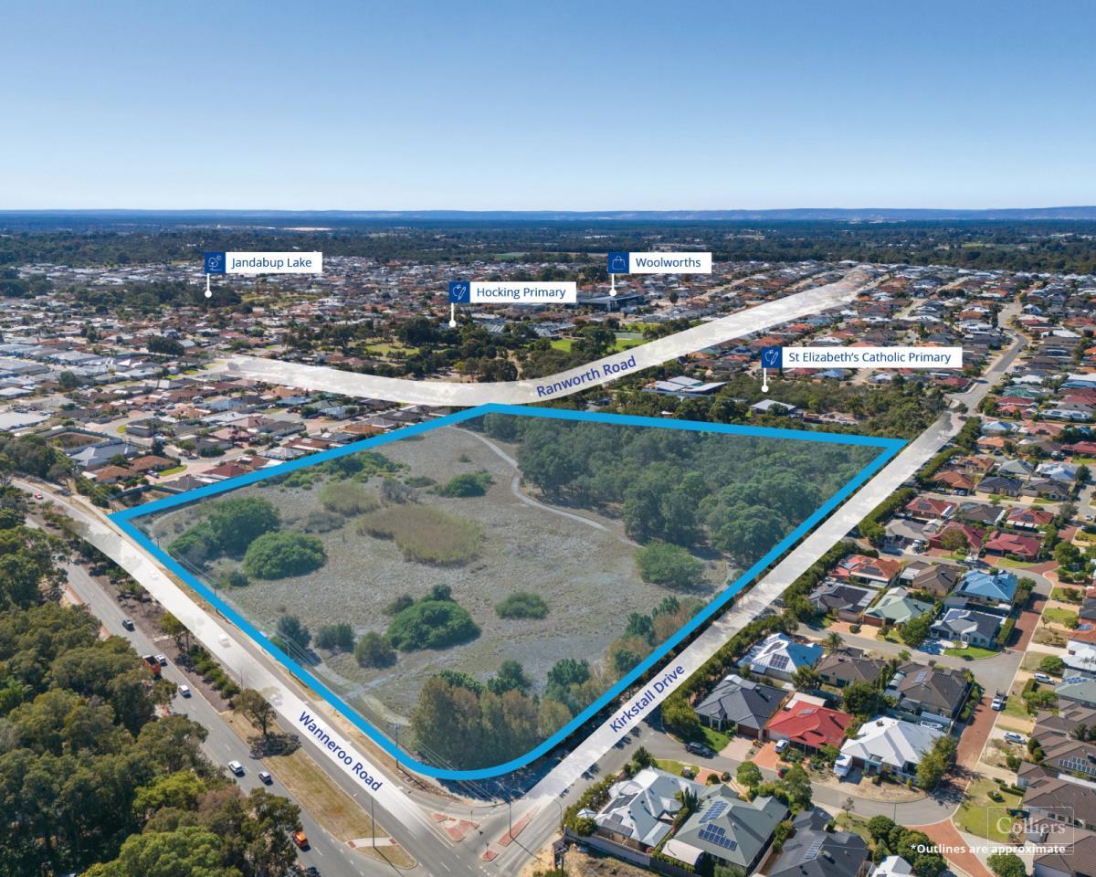 Colliers WA Investment Services builds momentum with over $90 million in sales and new opportunities hitting the market