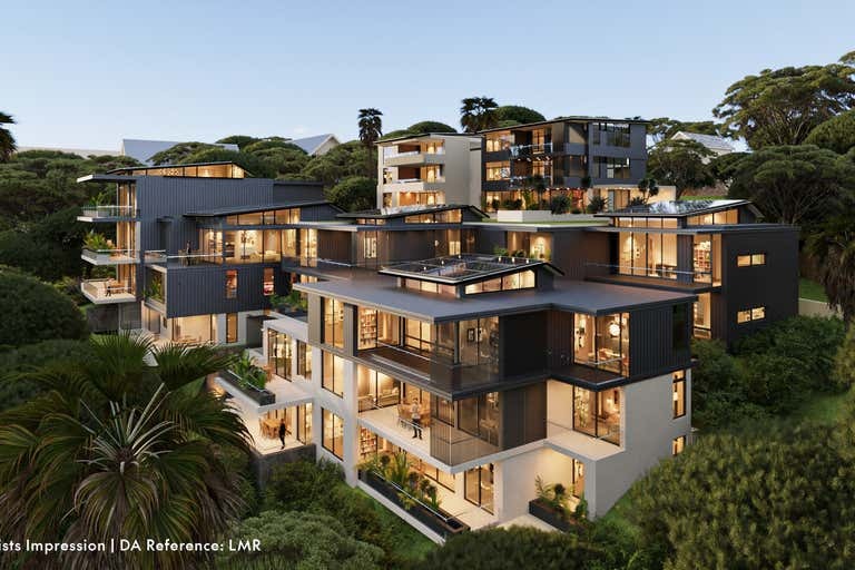Major Development Opportunity Released in Northern Beaches Hospital Precinct