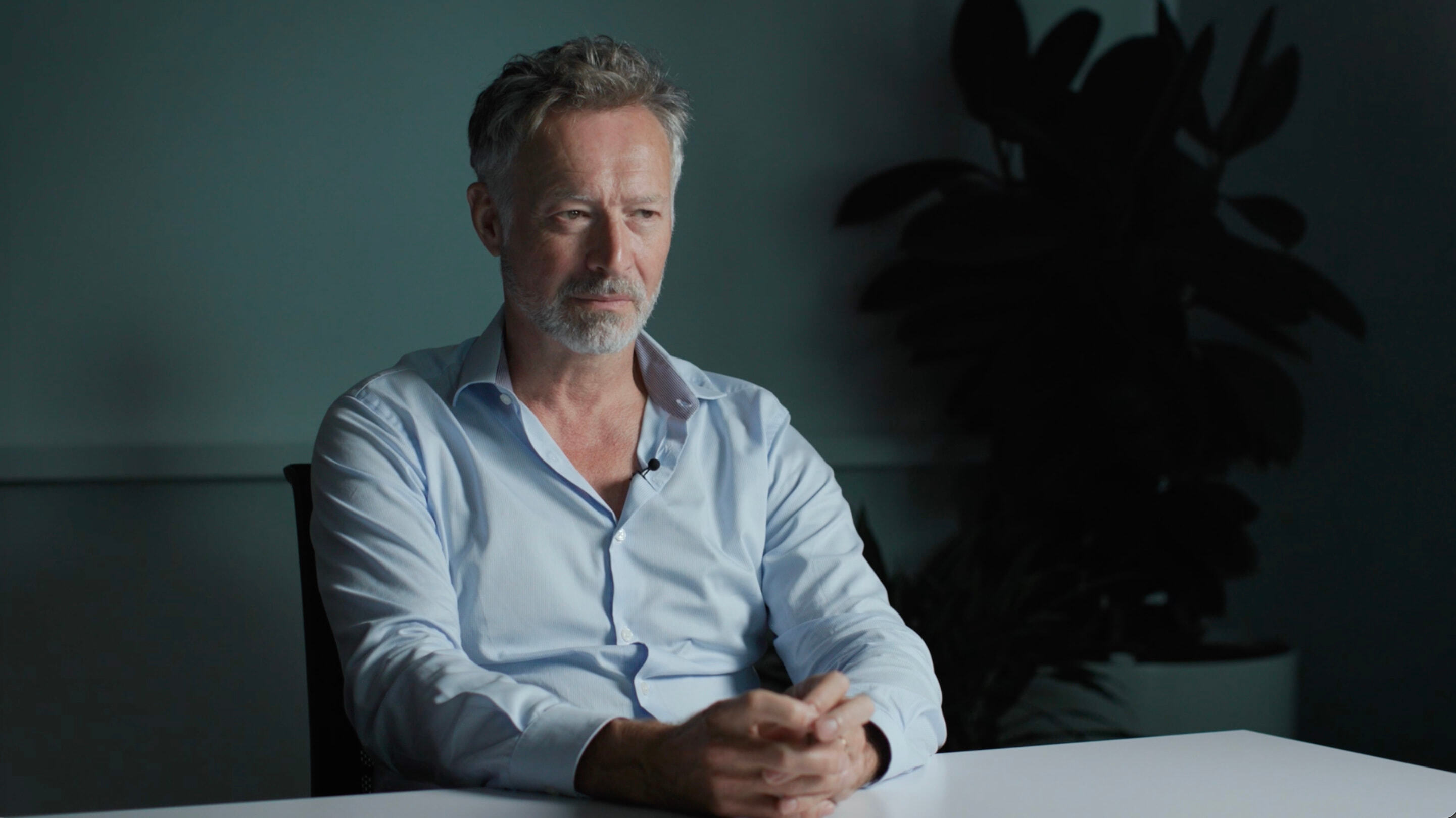 Christian Beck - InfoTrack