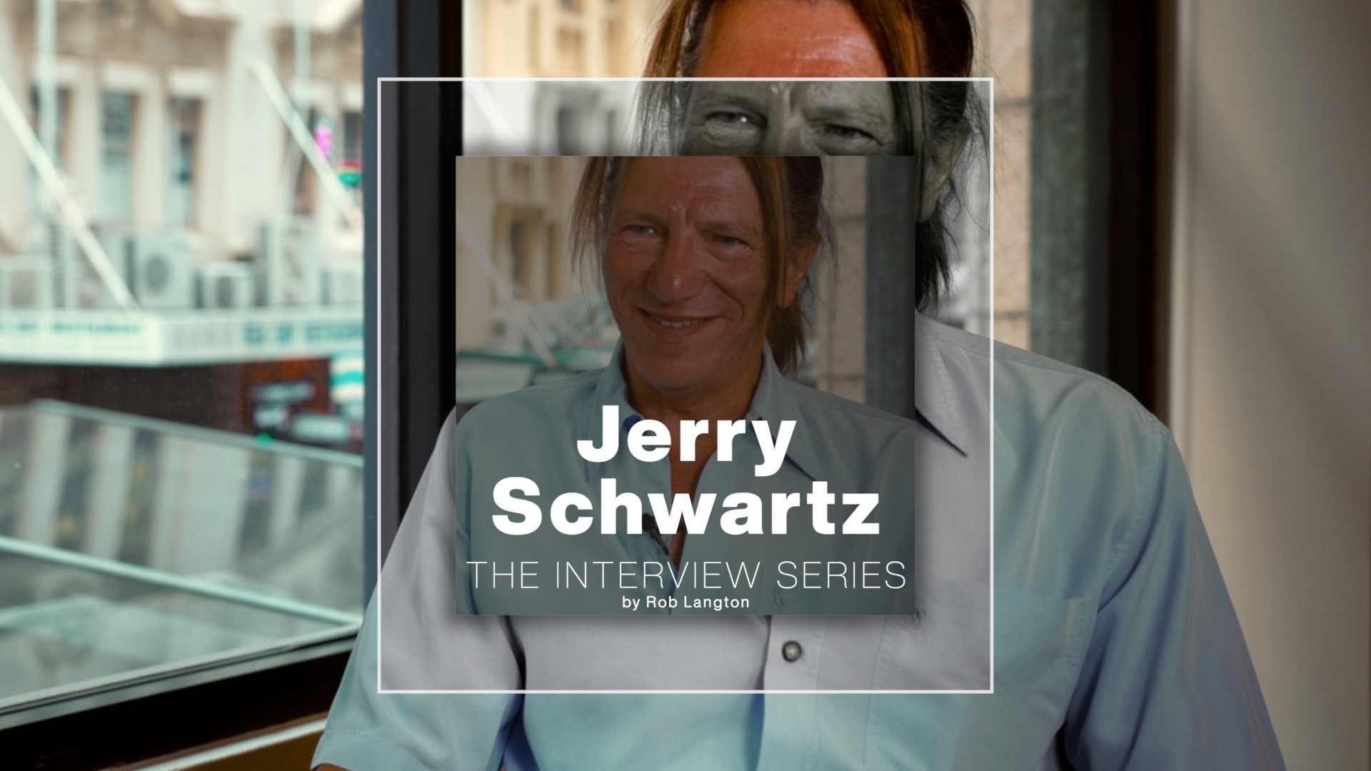 Jerry Schwartz - Schwartz Family Company