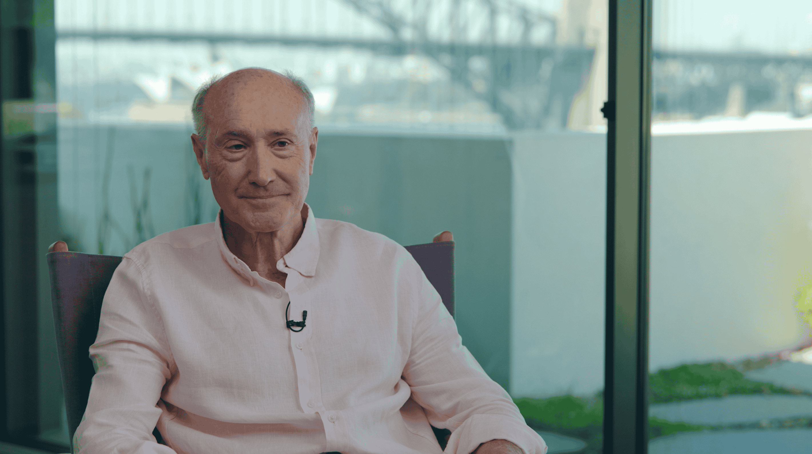 Kerr Neilson - Argyle Family Office