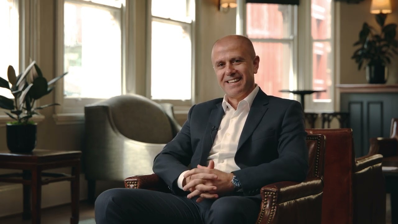 Morry Waked | Vinva Investment Management