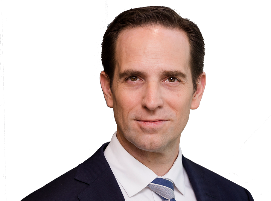 Angelo Scasserra of Credit Suisse discusses Australia's banking & property markets in 2021