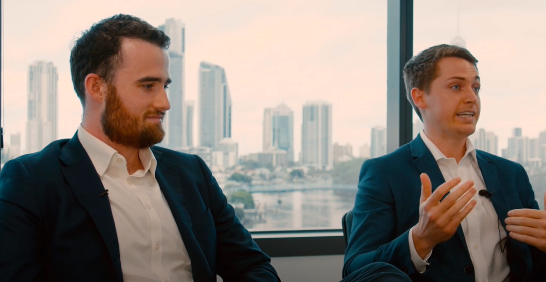 Andrew Havig & Campbell Bowers Discuss Launch Of JLL Metropolitan Retail Investments