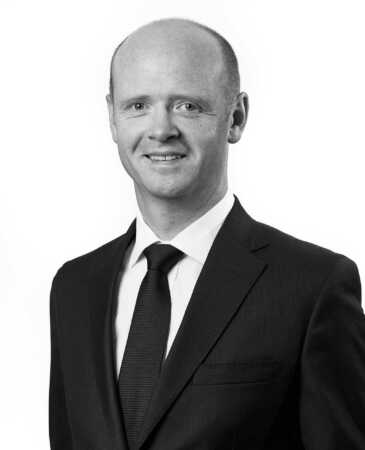 Podcast - Jamie Perlinger of Burgess Rawson discusses retail fuel assets