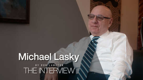 Michael Lasky - Lascorp Investment Group