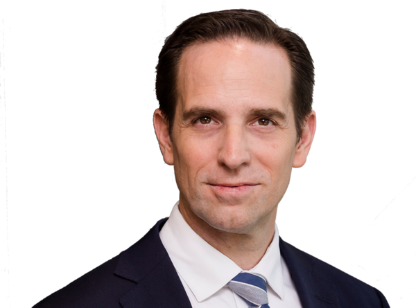 Angelo Scasserra of Credit Suisse discusses Australia's banking & property markets in 2021