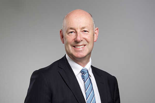 Rob Morrison - Barwon Investment Partners