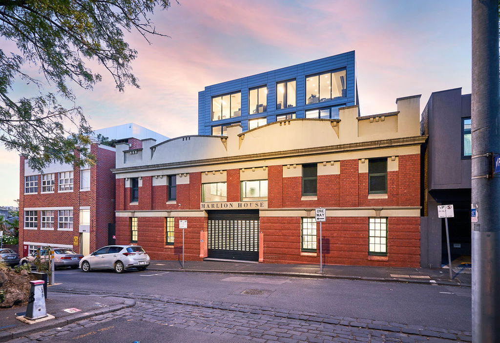3rd Melburnian jewel in 3 months hits the market at 33 Agnes Street East Melbourne