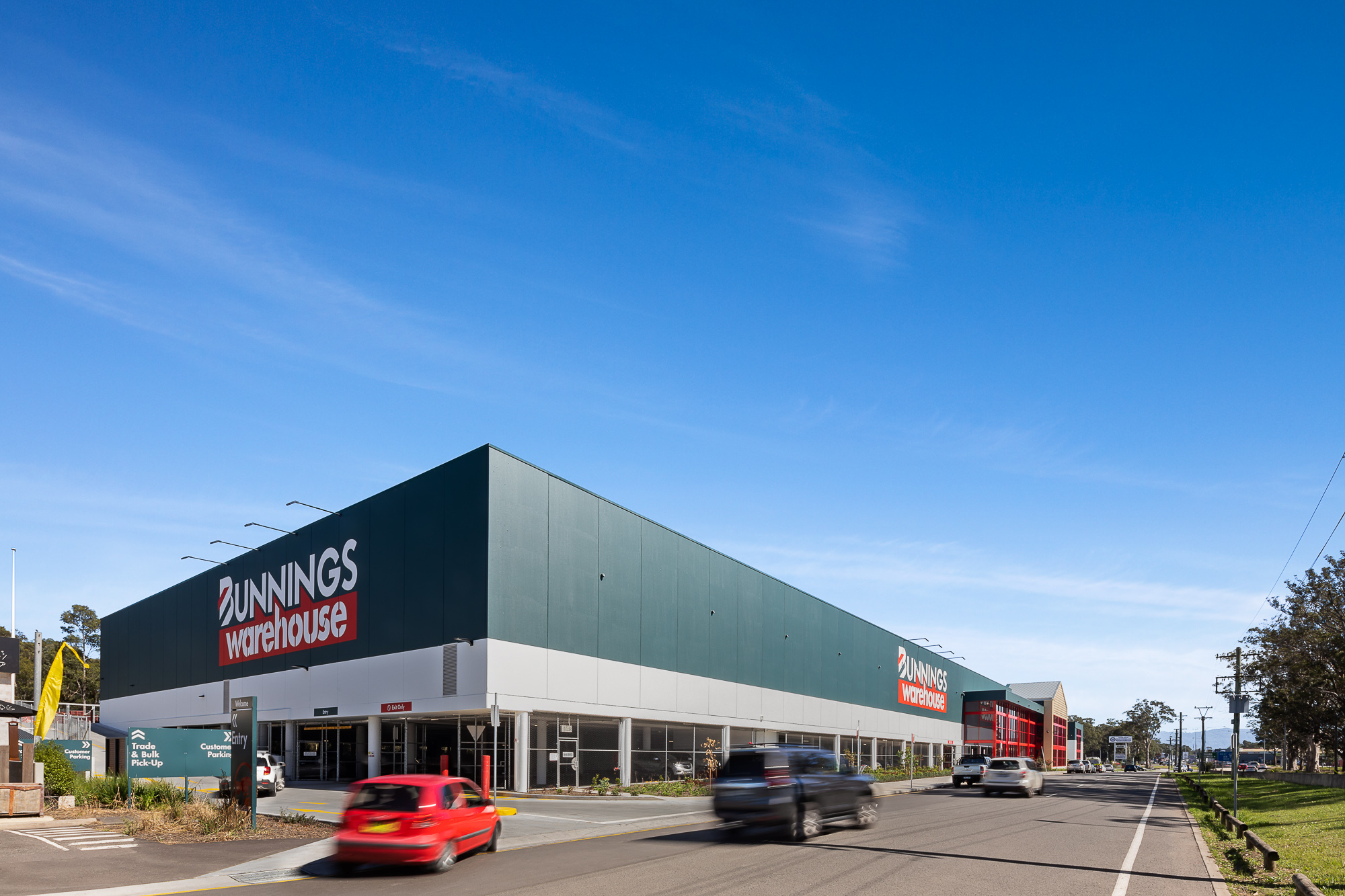 Bunnings Nowra sells for $65.3 million on 4% yield, reinforcing Bunnings as arguably one of the most secure covenants in Australia
