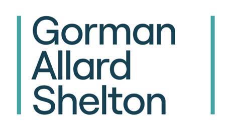 Gorman Allard Logo