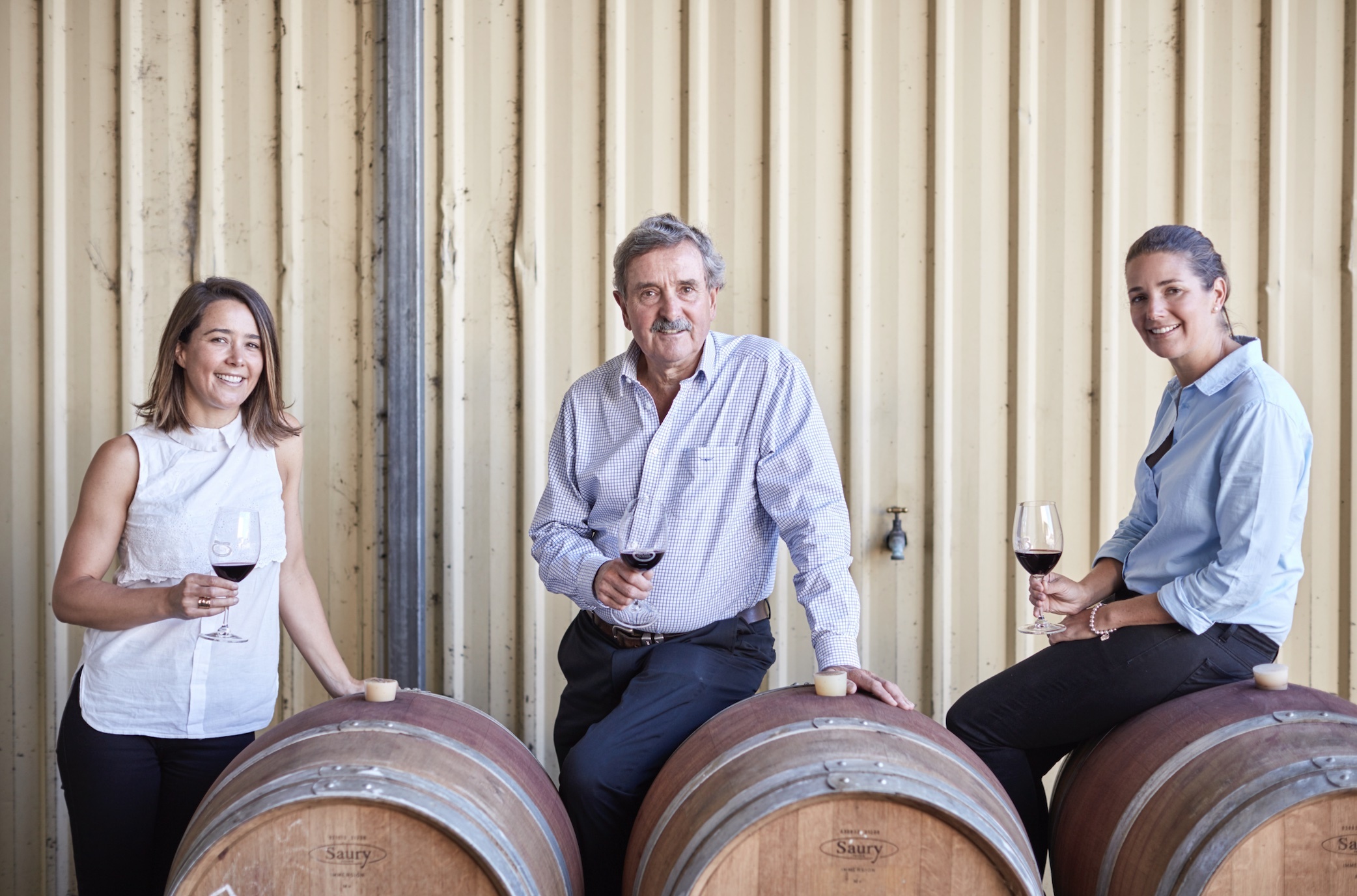 Brown Brothers Winery unfiltered: chilled reds, 'zero' wines, and the trends shaping the industry.