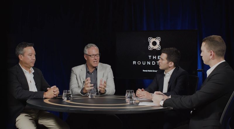 Calling everyone to 'The Roundtable'